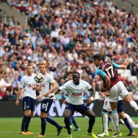  Soi kèo West Ham vs Tottenham: 2h45 ngày 01/11, League Cup