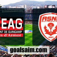  Soi kèo Guingamp vs Nancy 00h00 ngày 01/04/2017