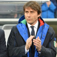  Antonio Conte được bổ nhiệm làm HLV Chelsea