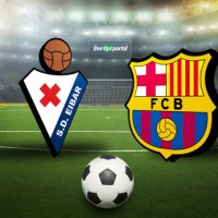  Nhận định Eibar vs Barcelona, 02h45 ngày 23/01: Cơ hội dẫn đầu cho Barca