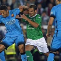  Nhận định, dự đoán phân tích kèo Barcelona vs Villanovense, 02h00 ngày 03/12