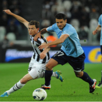  Vào bóng soi kèo  Lazio vs Juventus 02h45, ngày 05/12 tại 188BET