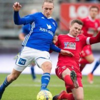  Soi kèo Bangor City vs Lyngby, 0h30 ngày 07/07: Cửa thắng rộng mở cho Lyngby