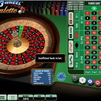  Đặt lên bàn cân Baccarat và Roulette, trò chơi casin nào dễ thắng nhiều tiền nhất?