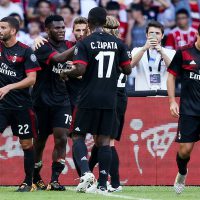  Soi kèo AC Milan vs HNK Rijeka, 02h05 ngày 29/09: Đục tan mảnh lưới
