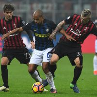  Soi kèo AC Milan vs Inter Milan, 02h45 ngày 05/03: Tin tưởng AC Milan