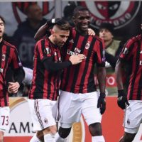  Soi kèo AC Milan vs Arsenal, 01h00 ngày 09/03: Đội khách không có cửa