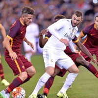  Nhận định, dự đoán &#038; phân tích kèo AS Roma vs Real Madrid 02h45, ngày 18/02