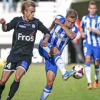  Aalborg BK vs Esbjerg FB 00h00, ngày 16/08