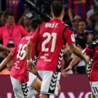  Soi kèo Alaves vs Malaga, 03h30 ngày 22/12: Cơ hội bứt phá cho Alaves