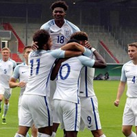  Soi kèo Anh U19 vs CH Czech U19, 23h00 ngày 12/07: Tam Sư giương móng vuốt