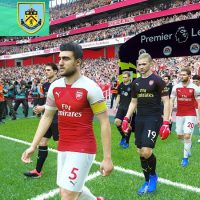  Soi kèo tài xỉu Arsenal vs Burnley 19h30 ngày 22/12 – Ngoại Hạng Anh