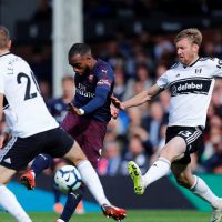  Soi kèo Arsenal vs Fulham, 22h00 ngày 01/01 – Ngoại Hạng Anh