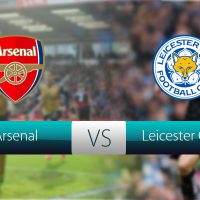  Soi kèo Arsenal vs Leicester City, 01h45 ngày 12/08: Vận may không ở bên Pháo Thủ