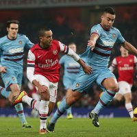  Soi kèo Arsenal vs West Ham, 02h45 ngày 20/12: Pháo Thủ có  nguy cơ tịt ngòi