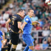  Astana vs BATE Borisov 21h00, ngày 18/08