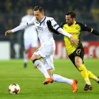  Soi kèo Atalanta vs Dortmund, 03h05 ngày 23/02: Khởi động cỗ máy săn bàn