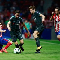  Soi kèo Chelsea vs Atletico Madrid, 02h45 ngày 06/12: Đội khách có điểm