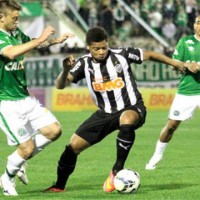  Atletico Mineiro vs Chapecoense SC 06h00, ngày 09/08