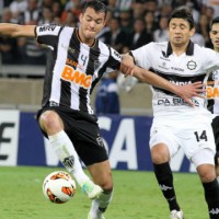  Atletico Mineiro (MG) vs Coritiba (PR) 06h00, ngày 19/07