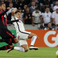  Soi kèo Atletico Paranaense vs Corinthians, 06h00 ngày 09/11: Khát khao dự Copa Sudamericana
