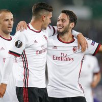  Soi kèo AC Milan vs Austria Wien, 03h05 ngày 24/11: Nhẹ nhàng giành vé