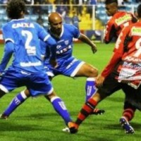  Avai vs Luverdense 05h15, ngày 31/08