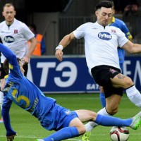  BATE Borisov vs Dundalk 01h00, ngày 27/07