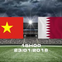  Soi kèo U23 Việt Nam vs U23 Qatar, 15h00 ngày 23/01: Liệu có viết tiếp được giấc mơ?