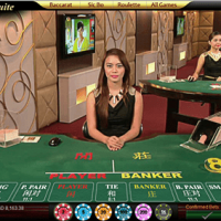  Cách chơi Baccarat luôn thắng tại 188BET