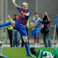 Soi kèo Barcelona vs CD Leganes, La Liga, 01h45 ngày 08/04: Trận đấu dễ thở