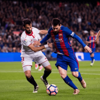  Soi kèo Bayern Munich vs Sevilla, C1 Châu Âu, 01h45 ngày 12/04: Kèo không khó cho Hùm Xám