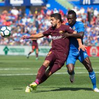  Soi kèo Barcelona vs Getafe, 22h15 ngày 11/02: Thắng để thị uy