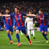  Soi kèo Barcelona vs Valencia, La Liga, 21h15 ngày 14/04: Toàn tâm cho giải quốc nội