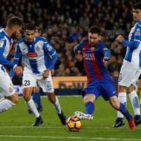  Soi kèo Barcelona vs Espanyol, 03h30 ngày 26/01: Sức mạnh vượt trội của Barca