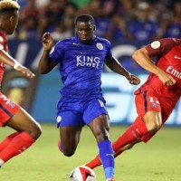  Barcelona vs Leicester City 01h00, ngày 04/08