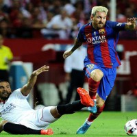  Barcelona vs Sevilla 04h00, ngày 18/08