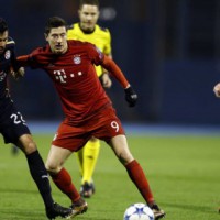  Nhận định tứ kết C1 Bayern Munich vs SL Benfica 01h45, ngày 06/04