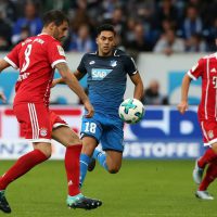  Soi kèo Bayern Munich vs Hoffenheim, 21h30 ngày 27/01: Kẻ khó nhằn