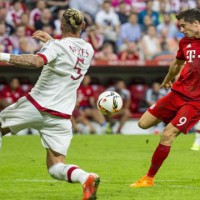  Bayern Munich vs AC Milan 08h00, ngày 28/07