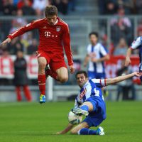  Soi kèo Bayern Munich vs Hertha Berlin, 21h30 ngày 24/02: Chưa biết ai ăn ai