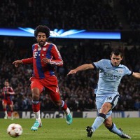  Bayern Munich vs Manchester City 01h30, ngày 21/07