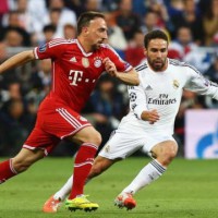 Bayern Munich vs Real Madrid 06h30, ngày 04/08