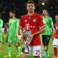  Bayern Munich vs Werder Bremen 01h30, ngày 27/08