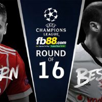  Soi kèo Bayern vs Besiktas, 02h45 ngày 21/02: Khó lòng vượt qua tỉ lệ