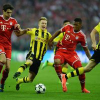  Soi kèo Bayern Munich vs Borussia Dortmund, Bundesliga, 23h30 ngày 31/03: Vẫn không cân sức