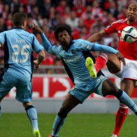 Benfica vs Sporting Braga 02h00, ngày 20/09