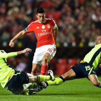  Soi kèo Benfica vs Braga, 03h00 ngày 10/08: Mọi lợi thế đều hướng về chủ nh� 