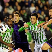  Real Betis vs Deportivo La Coruna 01h45, ngày 27/08