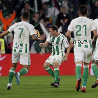  Soi kèo Betis vs Leganes, 03h00 ngày 16/01: Lợi thế sân nh� 